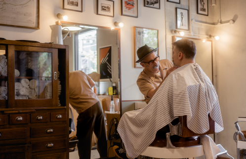 PPHH Barbers